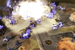 Command & Conquer 3: Tiberium Wars 7