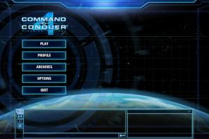 Command & Conquer 4: Tiberian Twilight 0