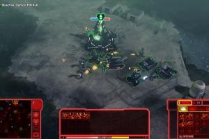 Command & Conquer 4: Tiberian Twilight 9