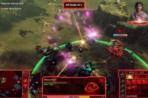 Command & Conquer 4: Tiberian Twilight 10