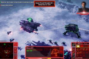 Command & Conquer 4: Tiberian Twilight 11