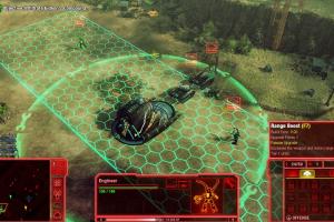 Command & Conquer 4: Tiberian Twilight 12