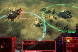 Command & Conquer 4: Tiberian Twilight 13