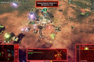 Command & Conquer 4: Tiberian Twilight 14