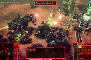 Command & Conquer 4: Tiberian Twilight 15