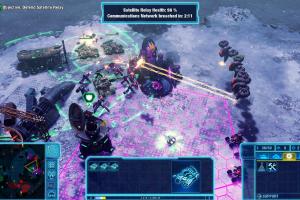 Command & Conquer 4: Tiberian Twilight 17