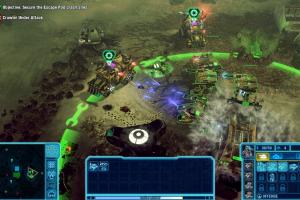Command & Conquer 4: Tiberian Twilight 18