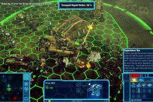 Command & Conquer 4: Tiberian Twilight 20