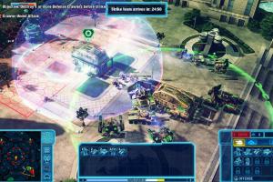 Command & Conquer 4: Tiberian Twilight 22