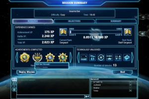 Command & Conquer 4: Tiberian Twilight 23