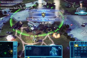 Command & Conquer 4: Tiberian Twilight 28