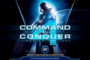 Command & Conquer 4: Tiberian Twilight 30