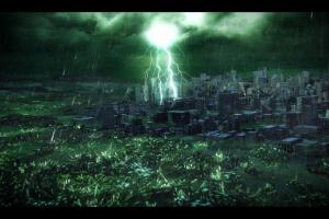 Command & Conquer 4: Tiberian Twilight 31