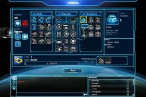 Command & Conquer 4: Tiberian Twilight 32