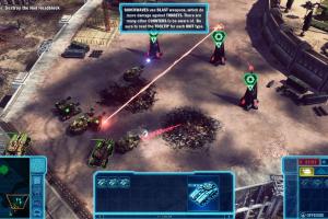 Command & Conquer 4: Tiberian Twilight 33