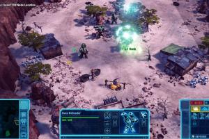 Command & Conquer 4: Tiberian Twilight 34