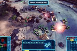 Command & Conquer 4: Tiberian Twilight 36