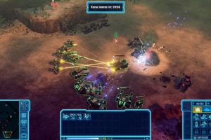 Command & Conquer 4: Tiberian Twilight 39