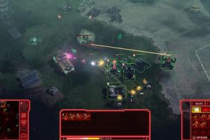 Command & Conquer 4: Tiberian Twilight 41
