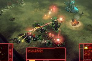 Command & Conquer 4: Tiberian Twilight 42