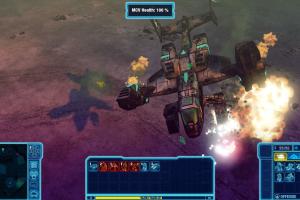 Command & Conquer 4: Tiberian Twilight 43