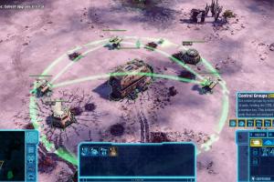 Command & Conquer 4: Tiberian Twilight 46