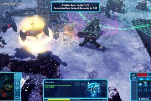 Command & Conquer 4: Tiberian Twilight 47