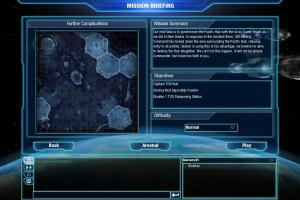 Command & Conquer 4: Tiberian Twilight 4