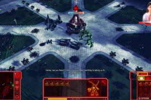 Command & Conquer 4: Tiberian Twilight 49