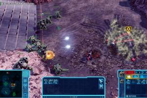 Command & Conquer 4: Tiberian Twilight 5