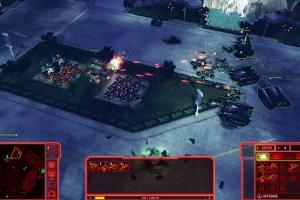 Command & Conquer 4: Tiberian Twilight 6