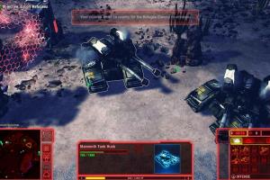 Command & Conquer 4: Tiberian Twilight 7