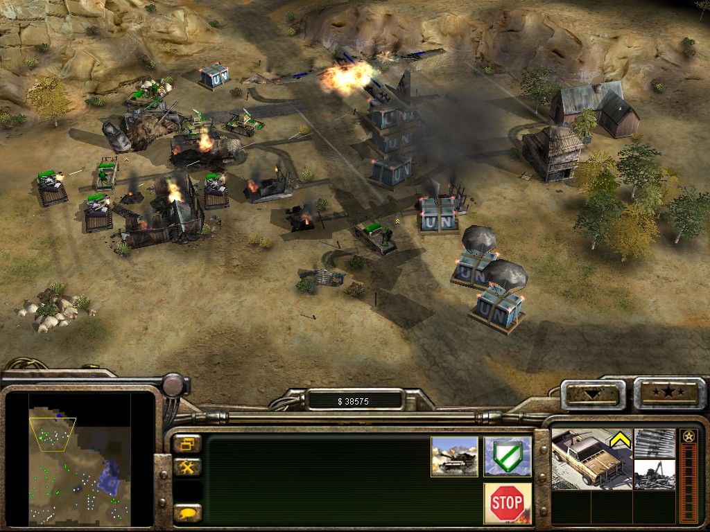 buy command conquer generals