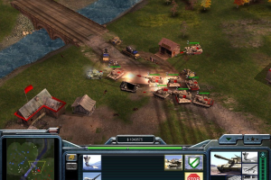 Command & Conquer: Generals 9