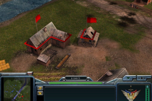 Command & Conquer: Generals 11