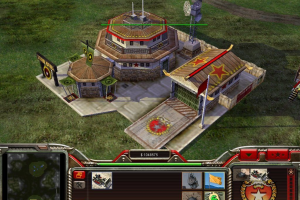 Command & Conquer: Generals 16