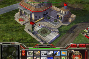 Command & Conquer: Generals 19