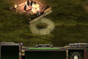 Command & Conquer: Generals 26