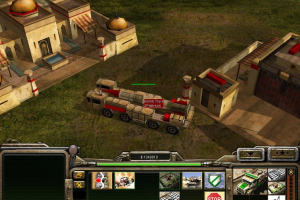 Command & Conquer: Generals 28