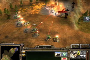 Command & Conquer: Generals 30