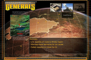 Command & Conquer: Generals 31