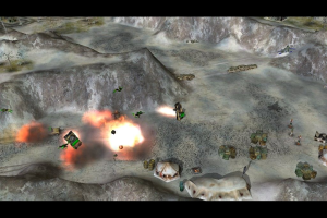 Command & Conquer: Generals 34