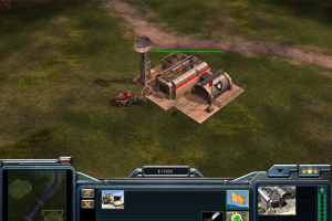 Command & Conquer: Generals 3