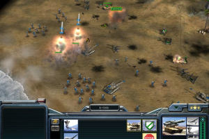 Command & Conquer: Generals 39