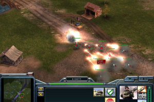 Command & Conquer: Generals 6