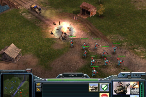 Command & Conquer: Generals 7