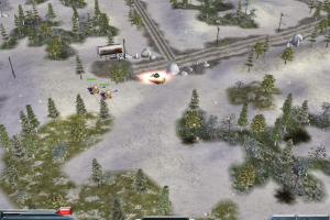 Command & Conquer: Generals - Zero:Hour 13