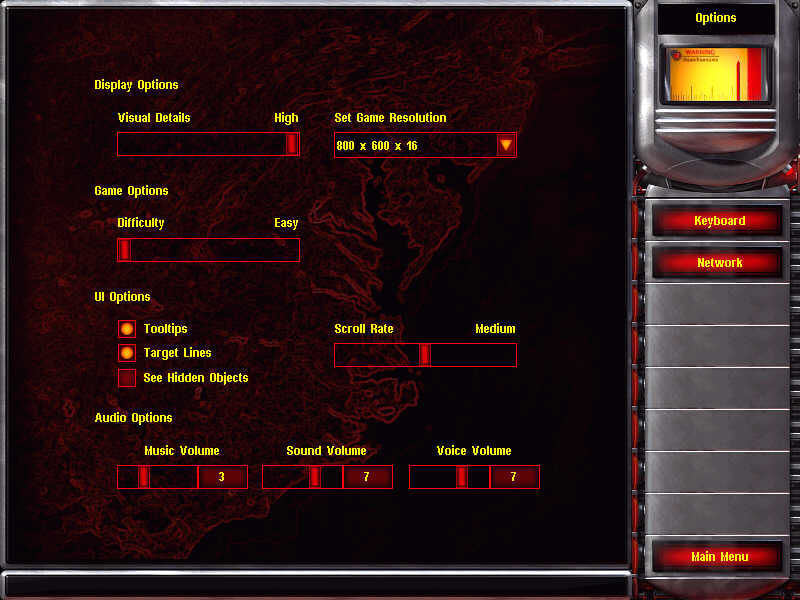 command and conquer red alert 2 windows 8