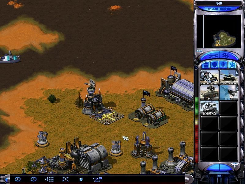 Free Download Red Alert 2 Full Version Free Download Red Alert 2 Full Version