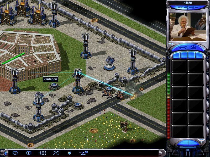 command and conquer red alert 2 download full game free